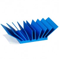 Heat Sink BGA Aluminum Top Mount