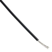 461626 BK002 Alpha Wire | Cables, Wires | DigiKey
