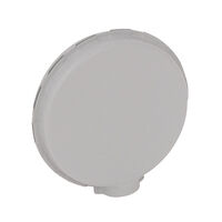 Nozzle, Welding Heat Disc Gray