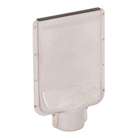 Nozzle, Welding Tip Silver