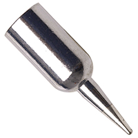Soldering Tip Precision For Modular Heaters