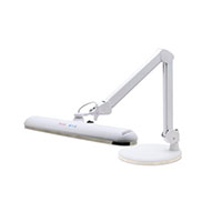Lamp, Articulating LED, White (60)