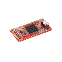 SC20100S FEZ - ARM® Cortex®-M7 MPU 評估板 - 內嵌式