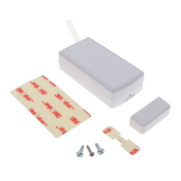 Magnetic Hall Effect Switch Magnet Module