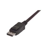 Kabel compleet 6,6' (2,00m)