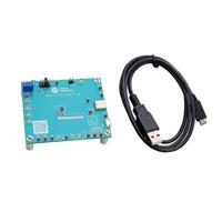 MAX77757 電池充電器 電源管理 評估板