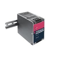 AC DIN 导轨电源 1 输出 48V 5A