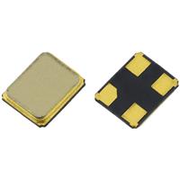 32 MHz ±10ppm Crystal 8pF 60 Ohms 4-SMD, No Lead
