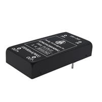 Isolated Module DC DC Converter 1 Output 200V 40mA 18V - 36V Input