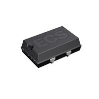 14.7456 MHz XO (Standard) CMOS, TTL Oscillator 5V Enable/Disable 4-SOJ, 5.08mm pitch