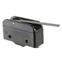Switch SPDT Chassis Mount