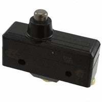 Switch SPDT Chassis Mount