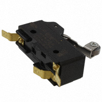 Switch SPDT Chassis Mount