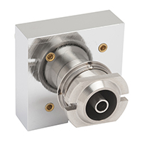 Rework (Hot Air), SMD Tip Nozzle For WQB3000, WQB3000OPS, WQB4000SOPS