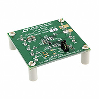 LTC6905-133 时钟振荡 计时 评估板