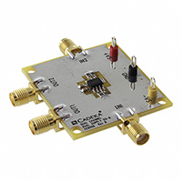 XR2009 - 2 - Dual Channels per IC Voltage Feedback Amplifier Evaluation Board