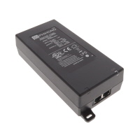 56V Power Over Ethernet (POE) 1 Port Midtspenninnsprøytning dataområde