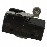 Switch SPDT Chassis Mount