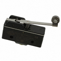 Switch SPDT Chassis Mount