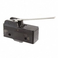 Switch SPDT Chassis Mount