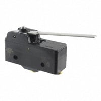 Switch SPDT Chassis Mount