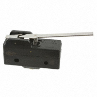 Switch SPDT Chassis Mount
