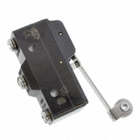 Switch SPDT Chassis Mount