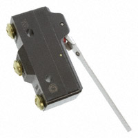 Switch SPDT Chassis Mount