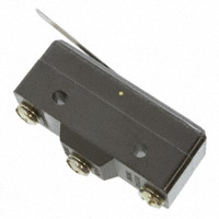 Switch SPDT Chassis Mount