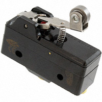 Switch SPDT Chassis Mount