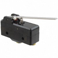 Switch SPDT Chassis Mount