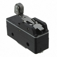 Switch SPDT Chassis Mount