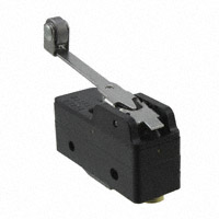Switch SPDT Chassis Mount