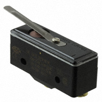 Switch SPDT Chassis Mount