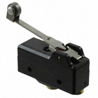 Switch SPDT Chassis Mount