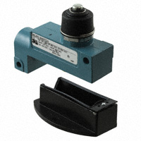 Switch SPDT Chassis Mount