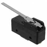 Switch SPDT Chassis Mount