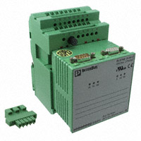 Communications Unit Inline Series