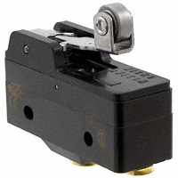 Switch SPDT Chassis Mount