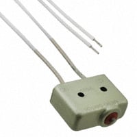 Switch SPST-NC Chassis Mount