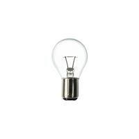 Lamp 6.2V S-11 / Base: BA15D Bayonet - Double Contact