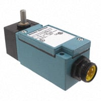 Switch SPDT (DB/DM) Chassis Mount