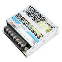 封閉式 AC DC 轉換器 1 輸出 24V 80 ~ 305VAC、100 ~ 430VDC 輸入