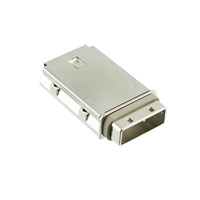 Steckverbinder EMI-Führungsgehäuse Für Serie iPass