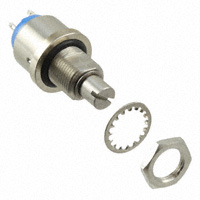 1k Ohm 1 Gang Linear Panel Mount Potentiometer 1.0 Turns Cermet 1.5W Solder Lug