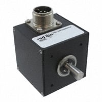 Rotary Encoder Optical 1000 Quadrature (Incremental)