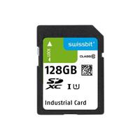 Geheugenkaarten SDHC™, SDXC™ 128 GB Klasse 10 pSLC