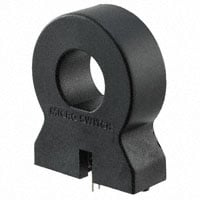 Current Sensor 400A 1 Channel Hall Effect, Open Loop Bidirectional Module, Single Pass Through