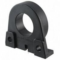 Current Sensor 310A 1 Channel Hall Effect, Open Loop Bidirectional Module, Single Pass Through