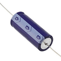 VX Series 16.00mmx43.50mm